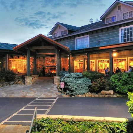 Gatlinburg Inn Eksteriør bilde