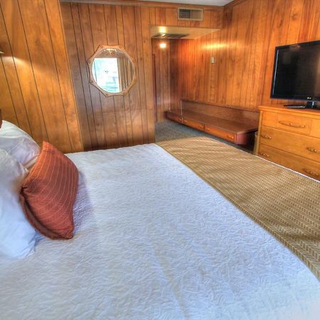Gatlinburg Inn Eksteriør bilde