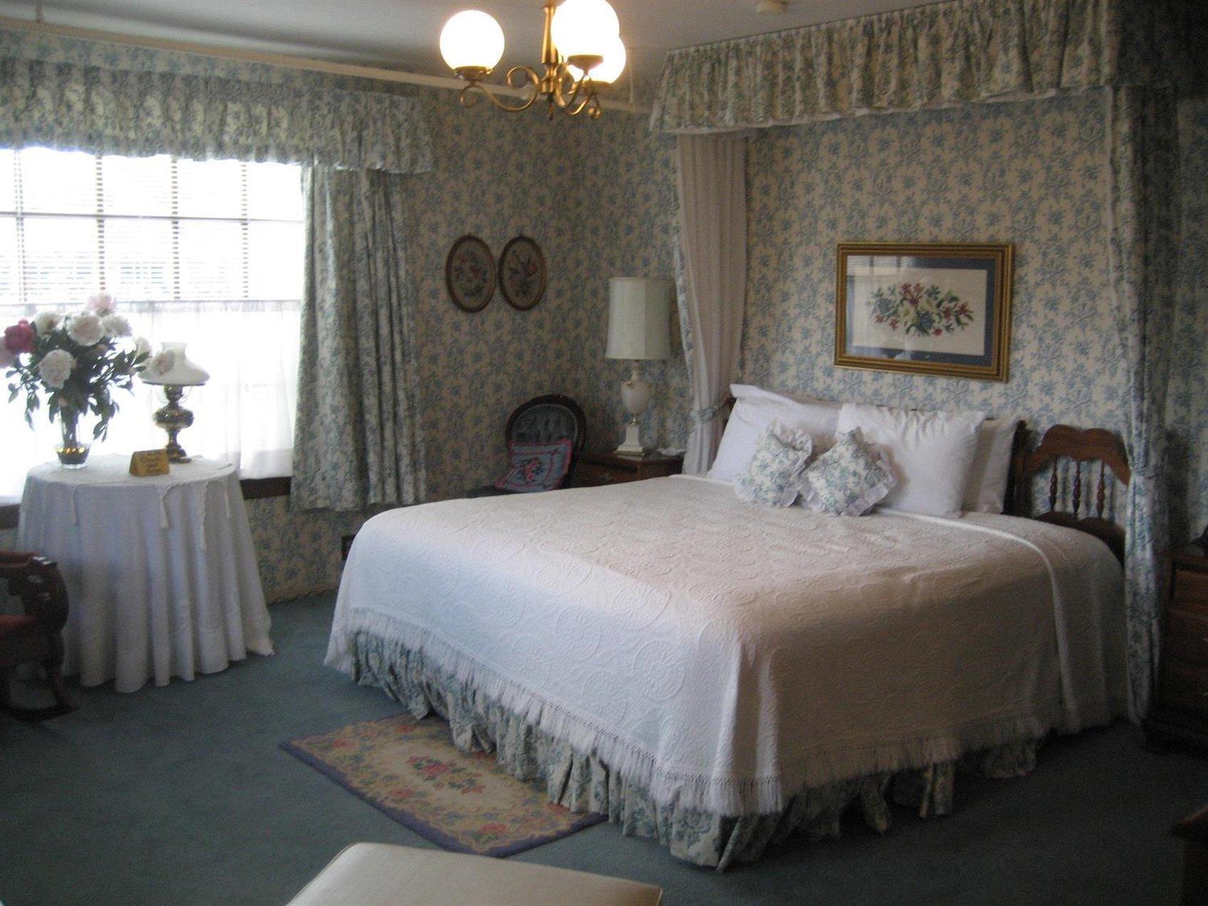 Gatlinburg Inn Eksteriør bilde