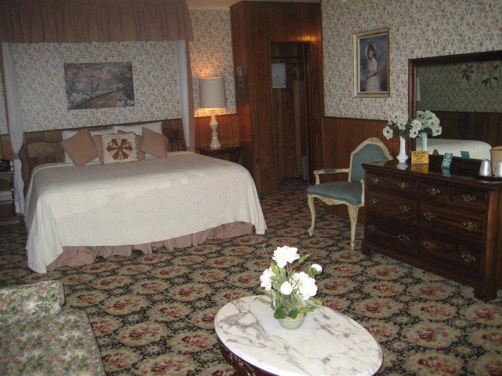 Gatlinburg Inn Eksteriør bilde