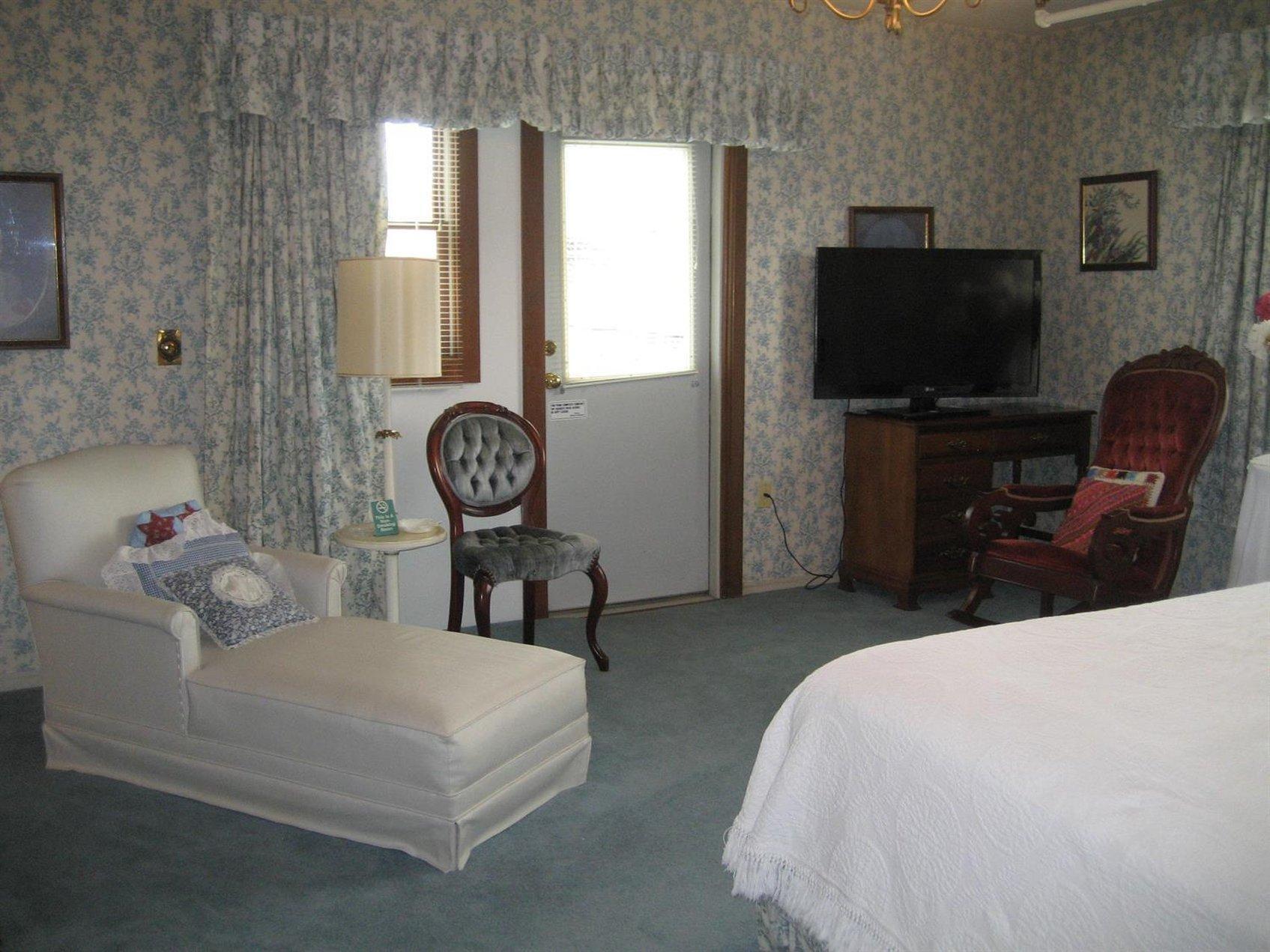 Gatlinburg Inn Eksteriør bilde