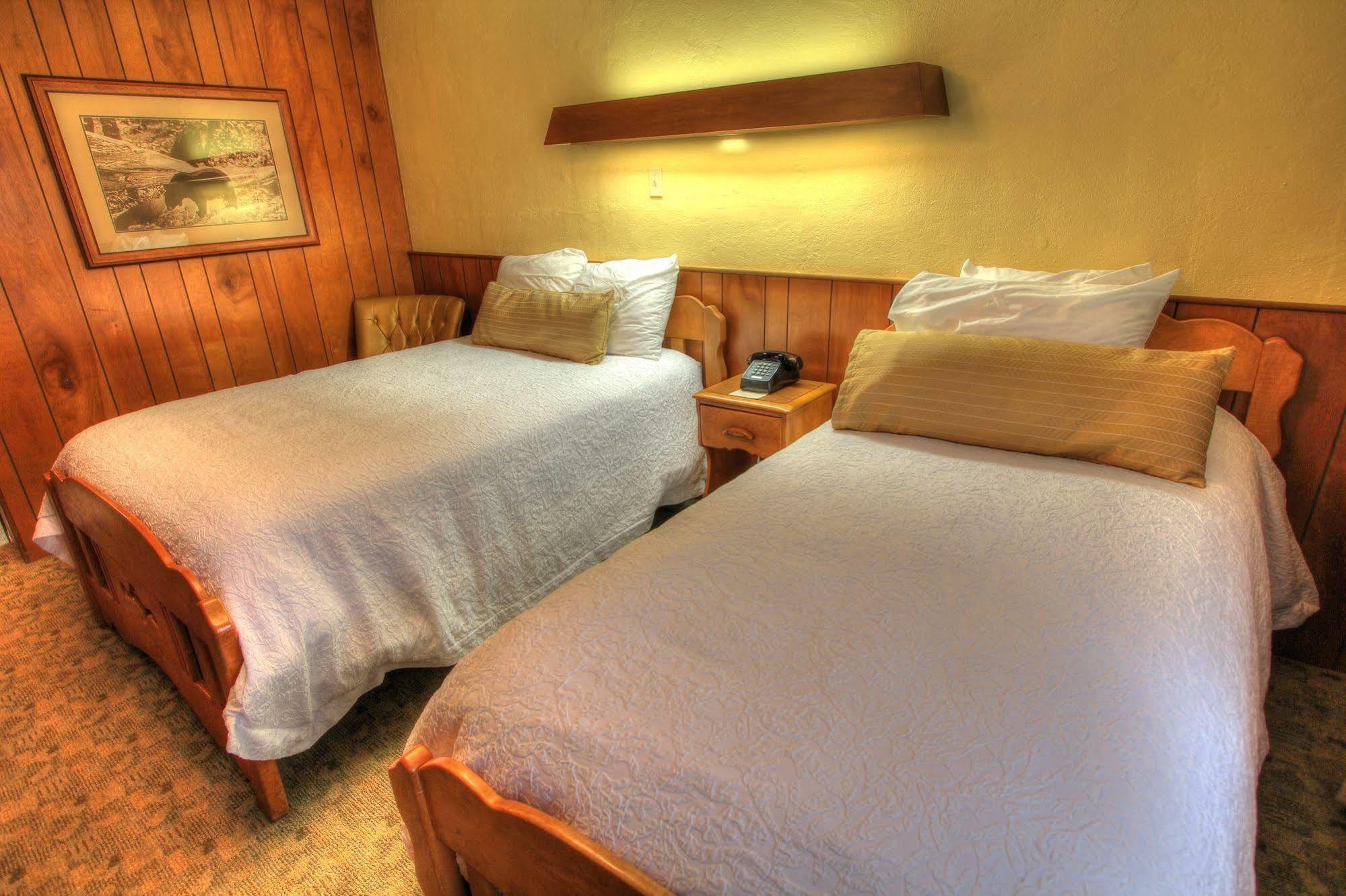 Gatlinburg Inn Eksteriør bilde