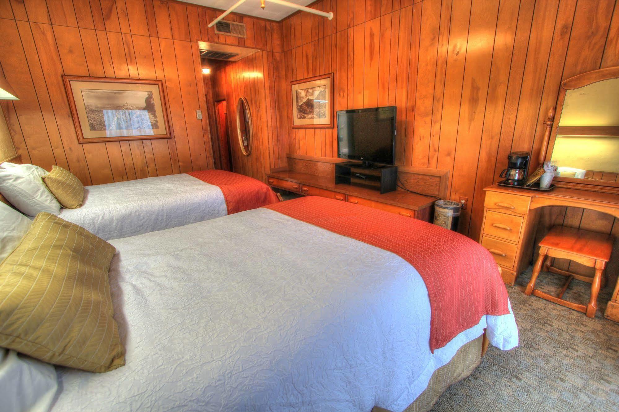 Gatlinburg Inn Eksteriør bilde