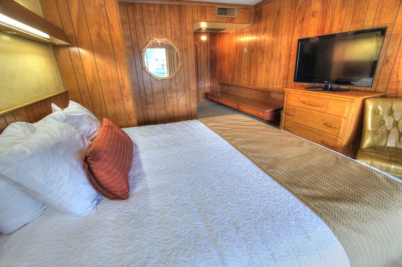 Gatlinburg Inn Eksteriør bilde