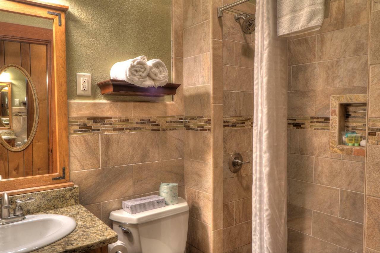 Gatlinburg Inn Eksteriør bilde