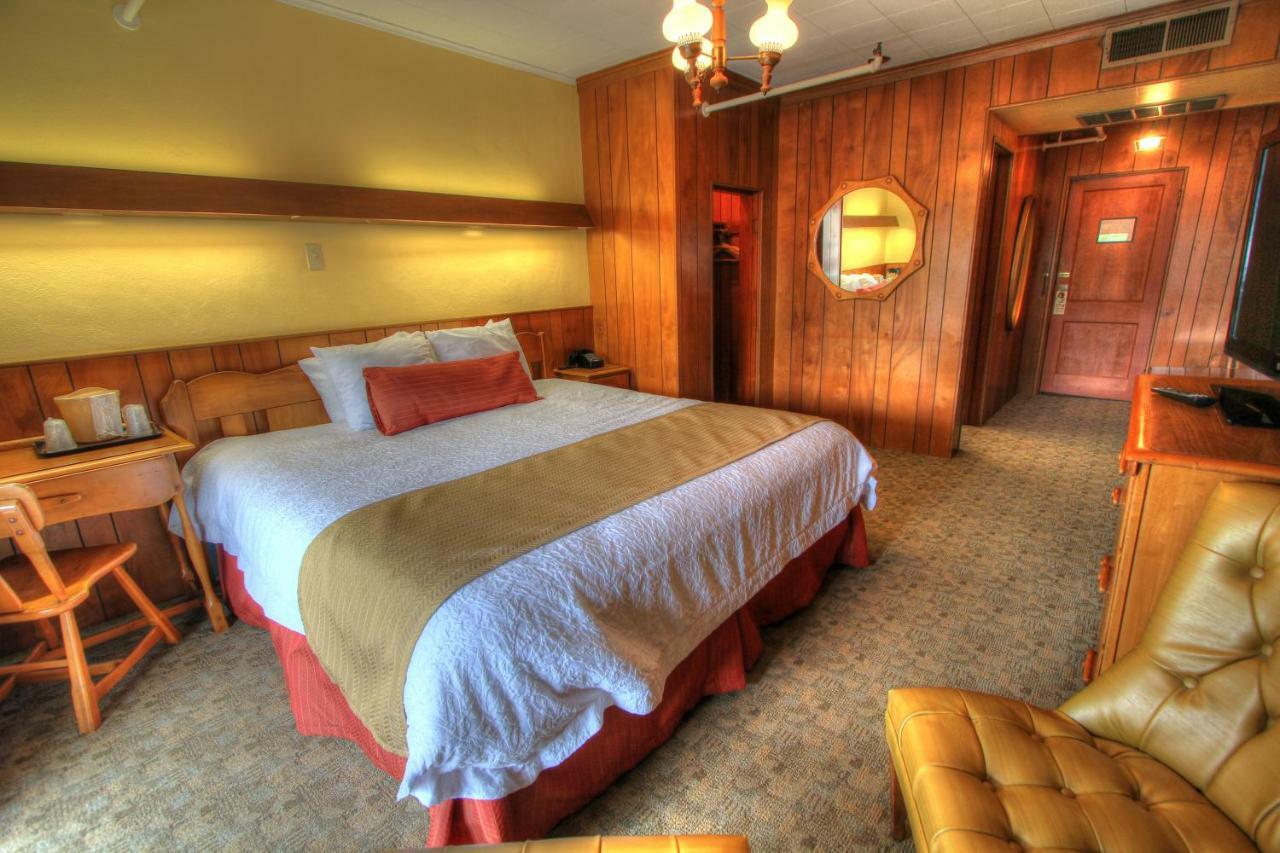 Gatlinburg Inn Eksteriør bilde