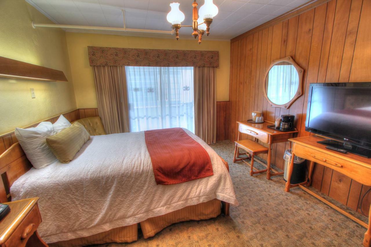 Gatlinburg Inn Eksteriør bilde